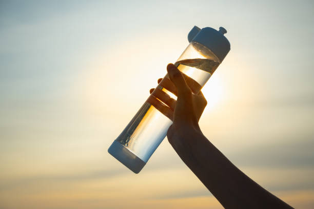 hydration water bottles